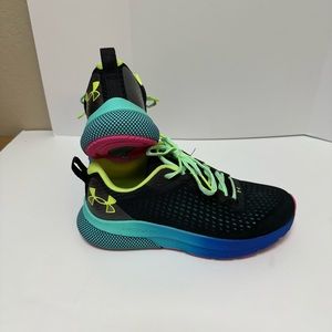 Under Armour Hover Running Show